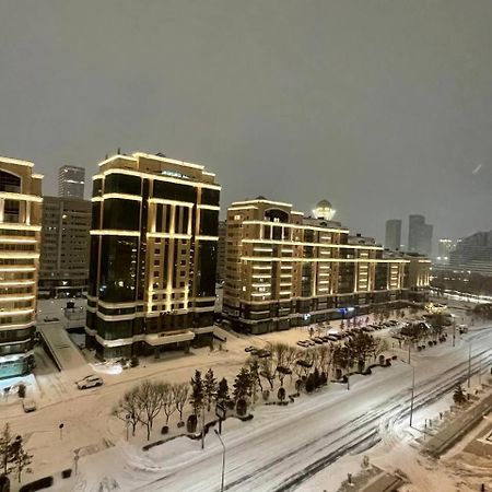 Жк Новый Мир Astana Extérieur photo
