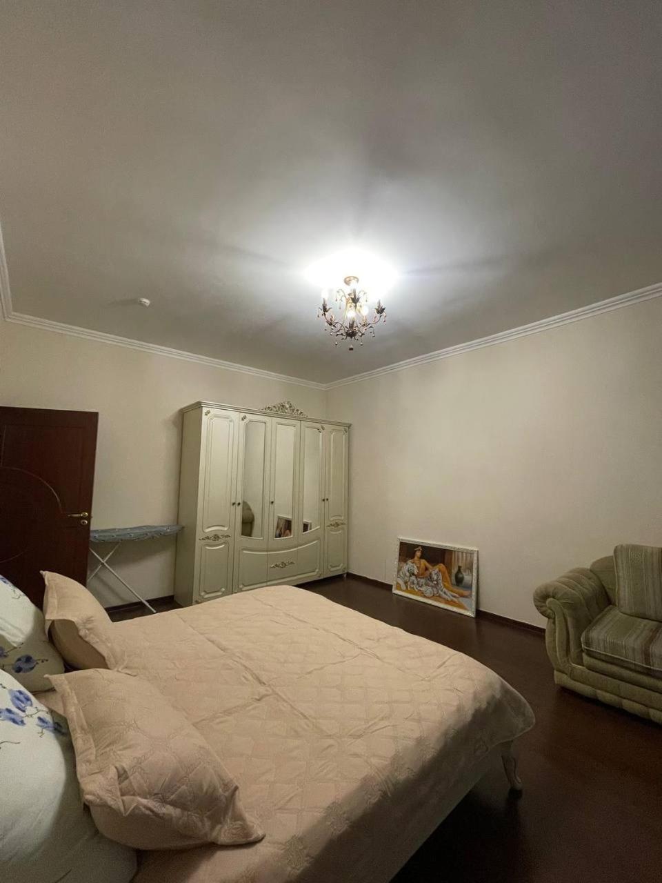 Жк Новый Мир Astana Extérieur photo
