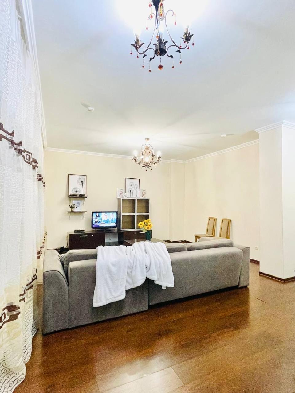 Жк Новый Мир Astana Extérieur photo