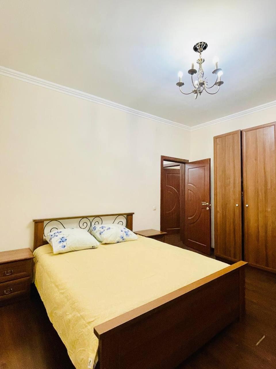 Жк Новый Мир Astana Extérieur photo