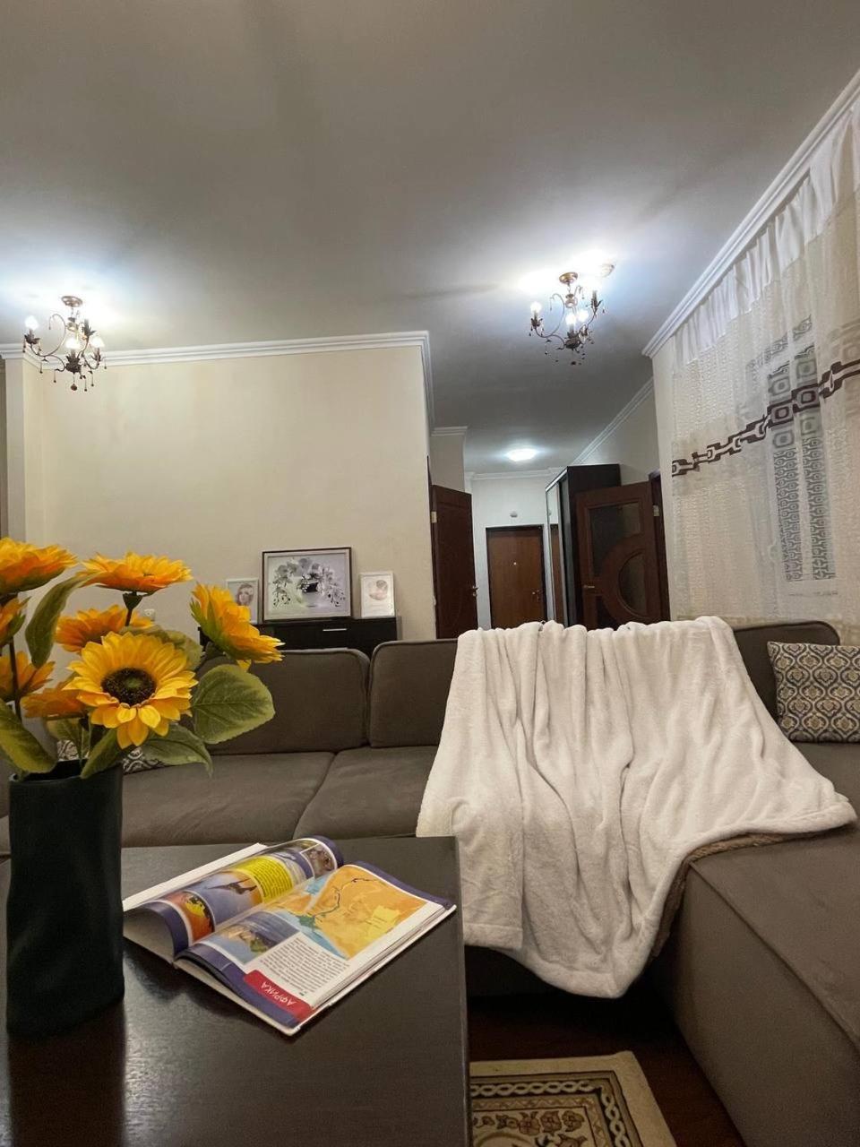 Жк Новый Мир Astana Extérieur photo
