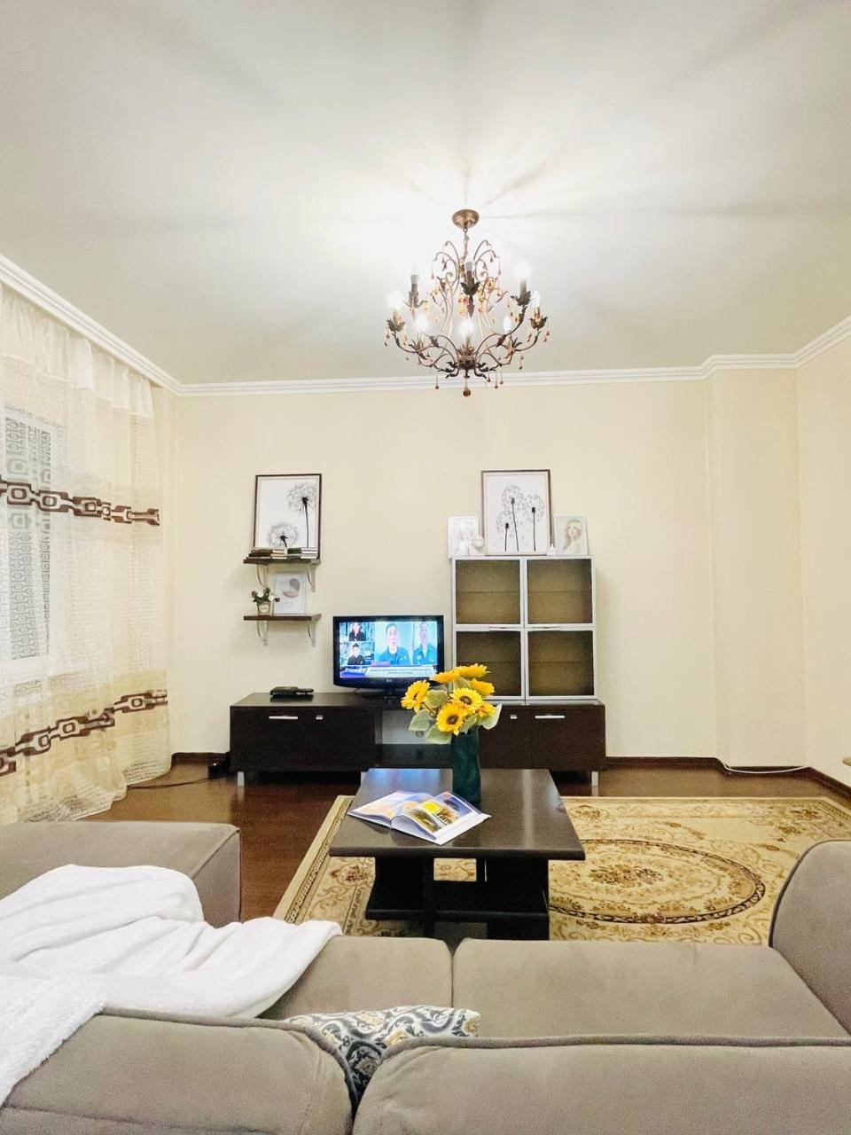 Жк Новый Мир Astana Extérieur photo