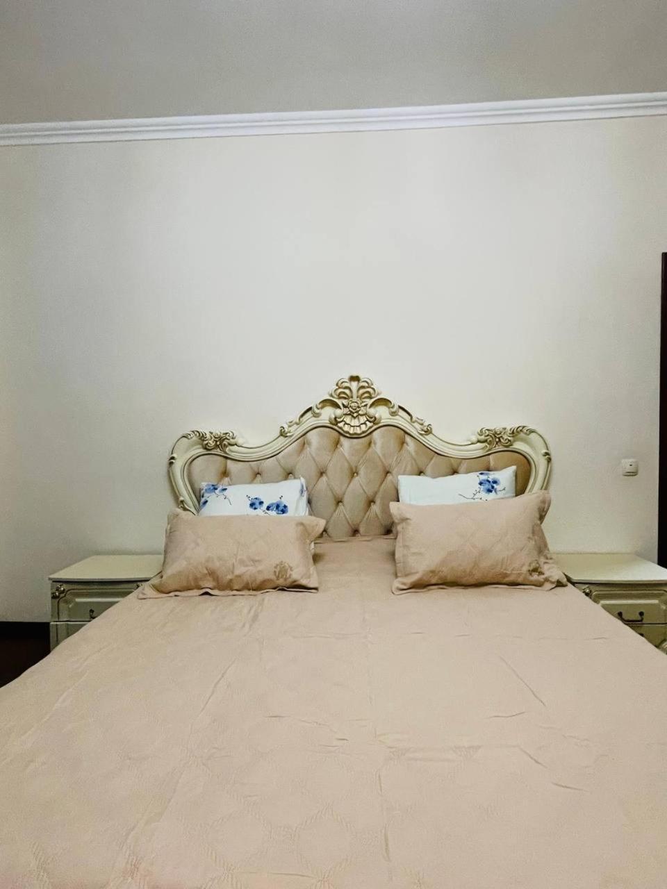 Жк Новый Мир Astana Extérieur photo