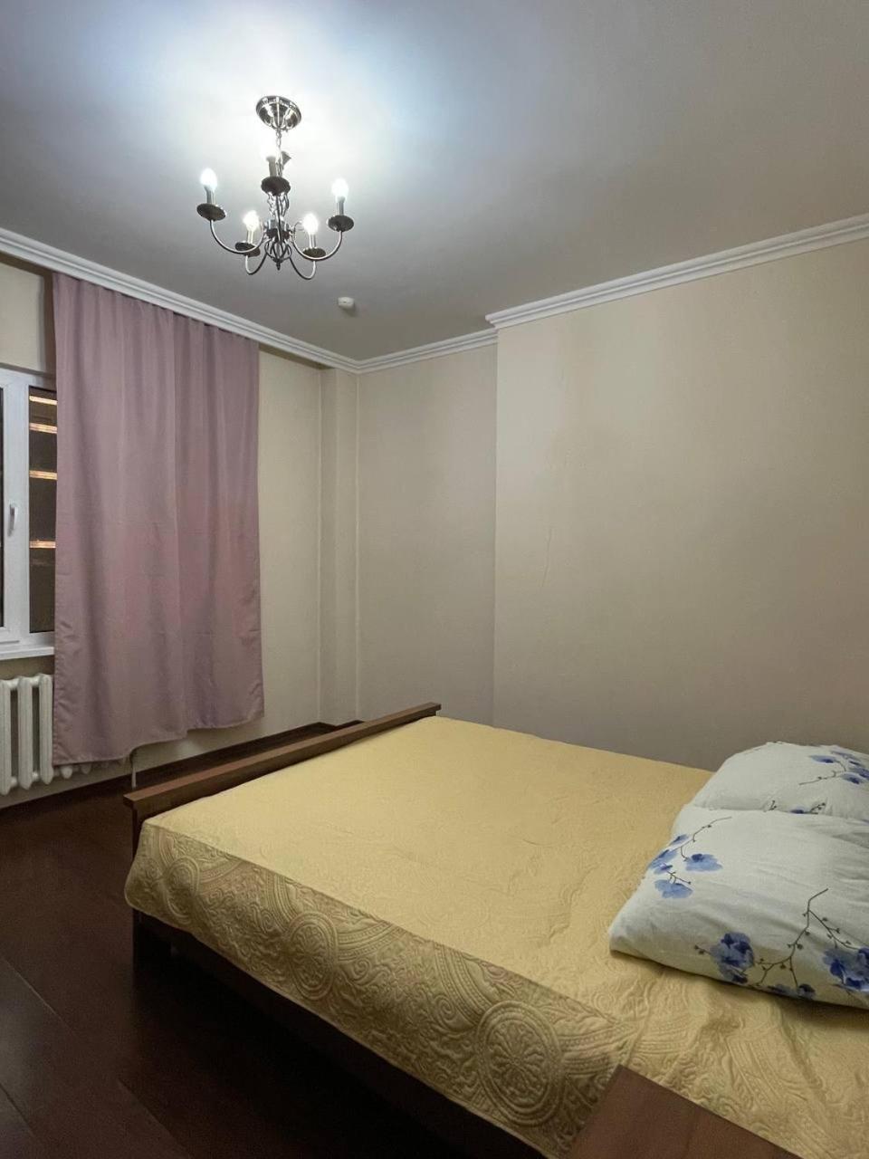 Жк Новый Мир Astana Extérieur photo